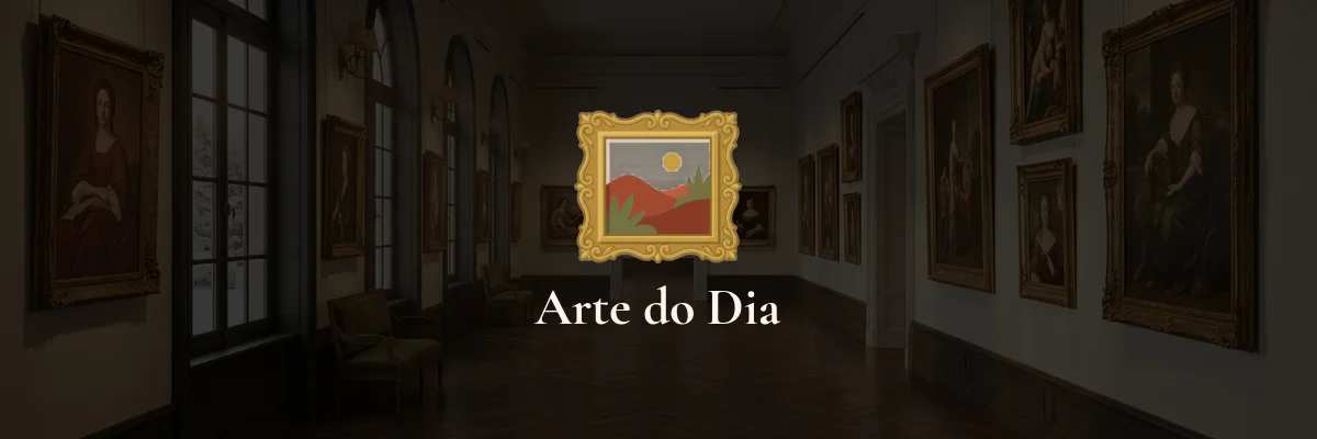 Arte do Dia