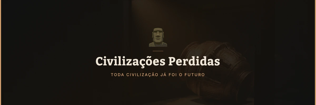 Civilizações Perdidas