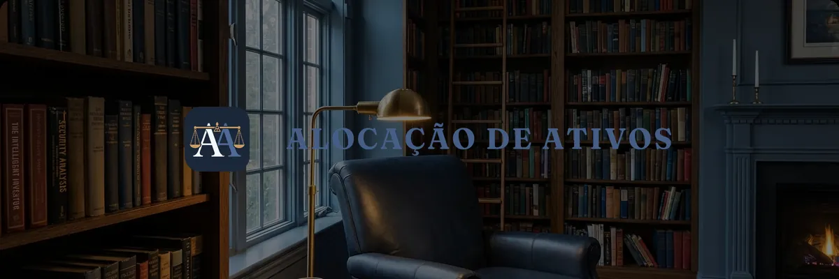 Alocação de Ativos