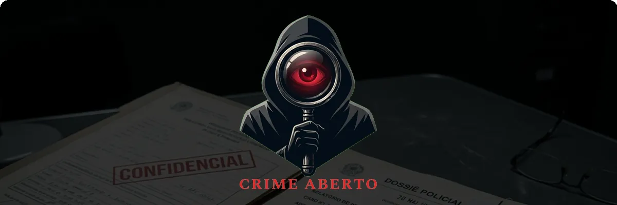 Crime Aberto