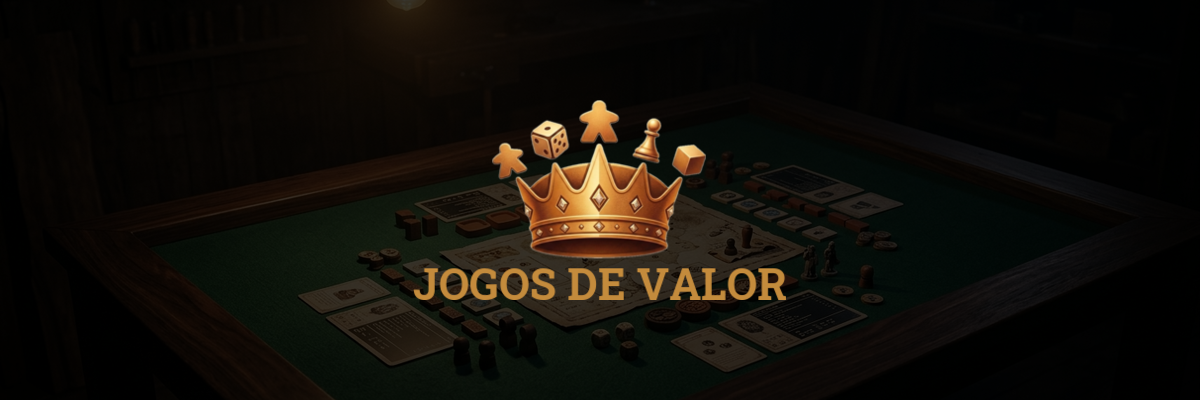 Jogos de Valor