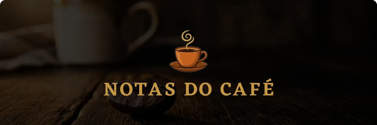 Notas do Café