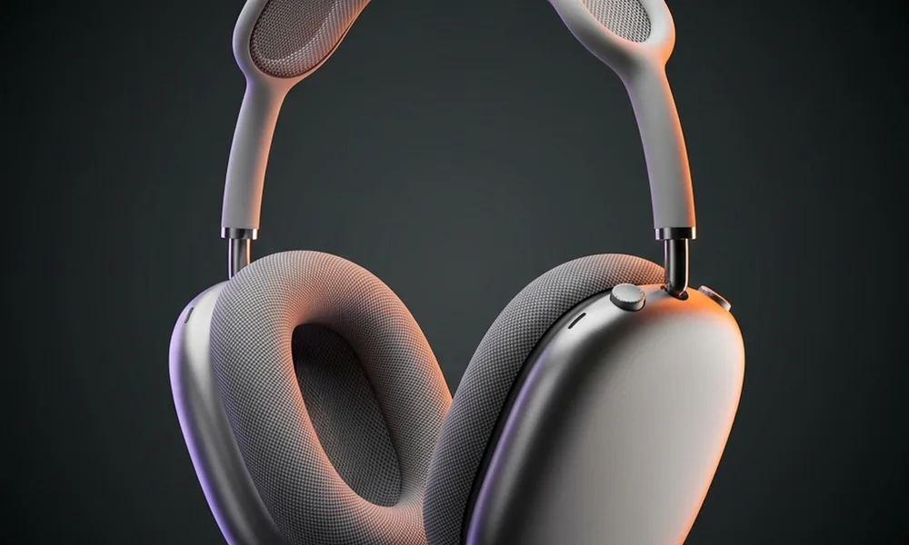 AirPods Max
