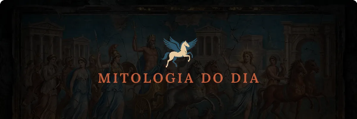 Mitologia do Dia