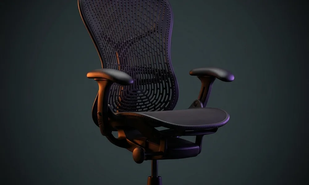 Herman Miller Mirra 2