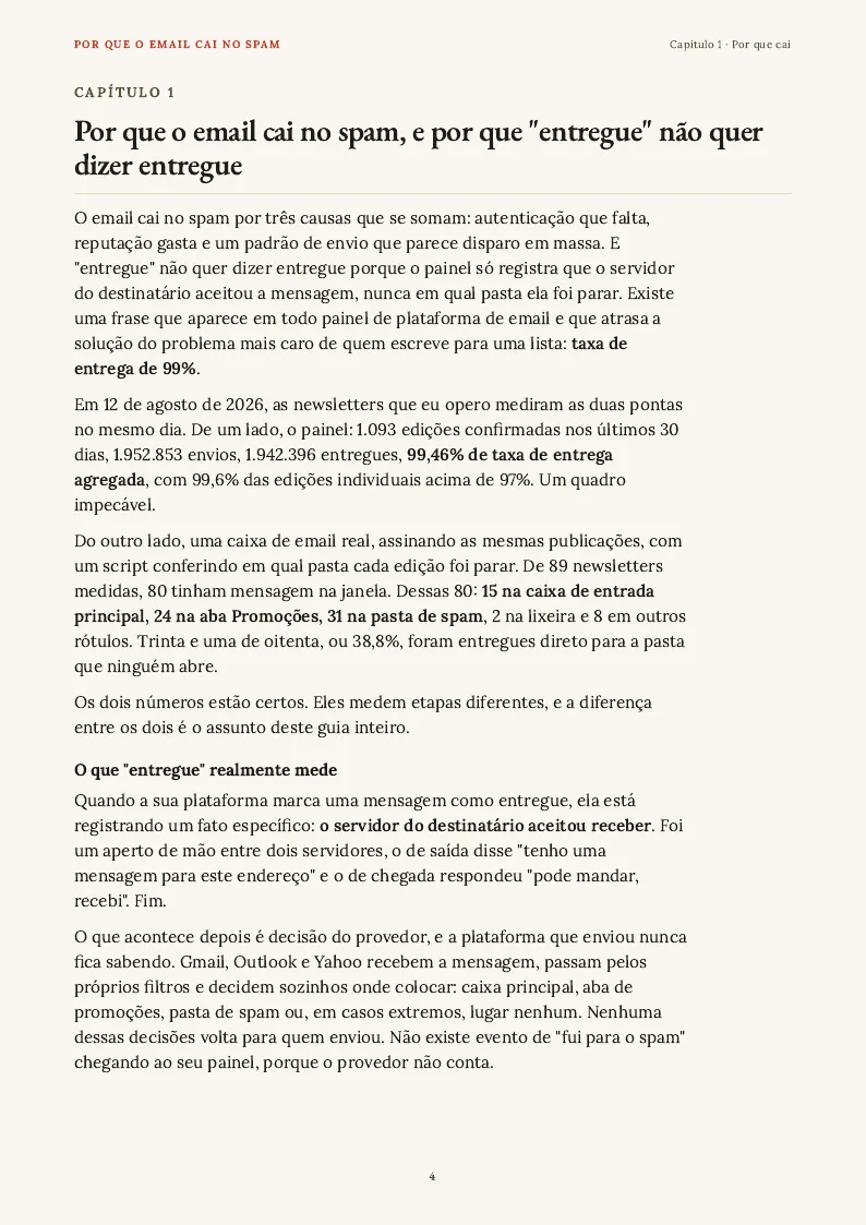 Abertura de capítulo, página 4 do PDF