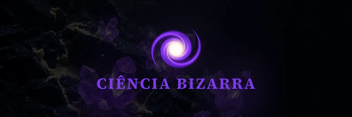 Ciência Bizarra