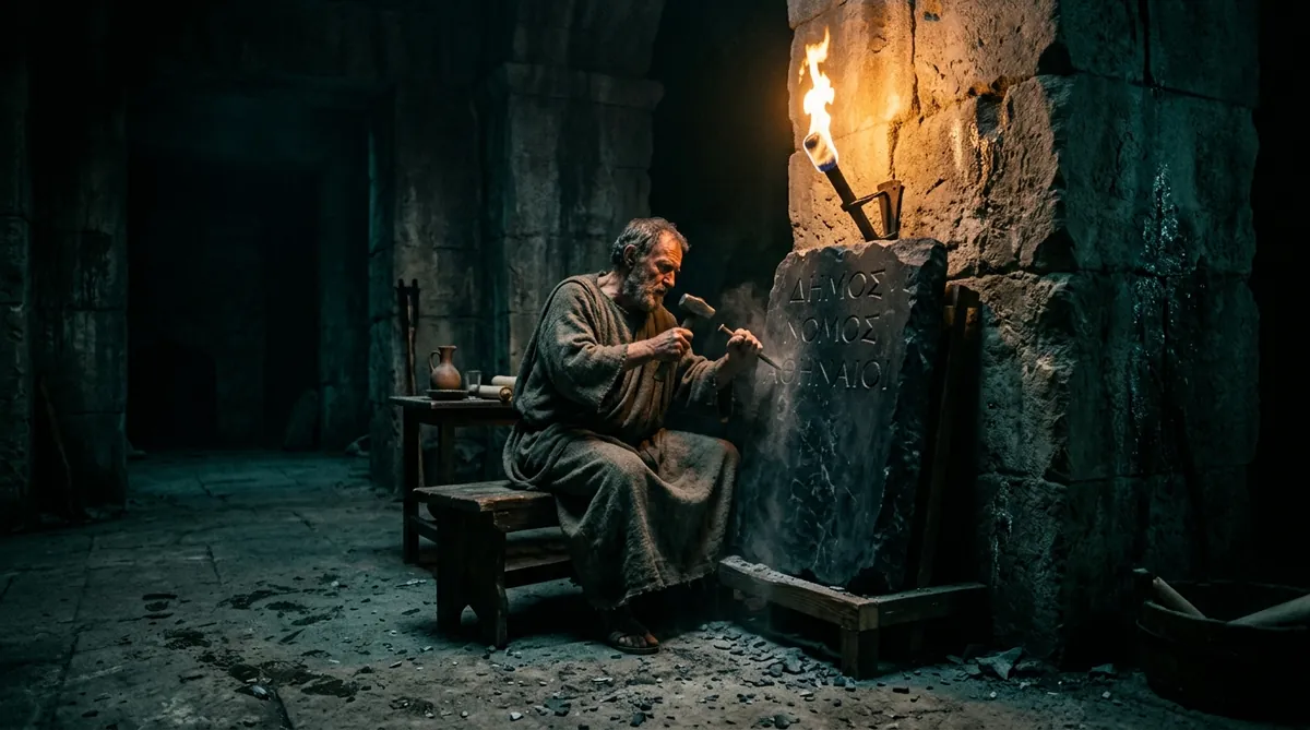 Etimologia de Draconiano