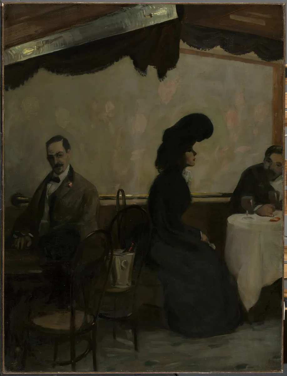 O Rathskeller