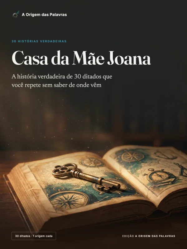 Casa da Mãe Joana