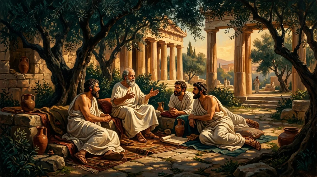 Etimologia de Escola