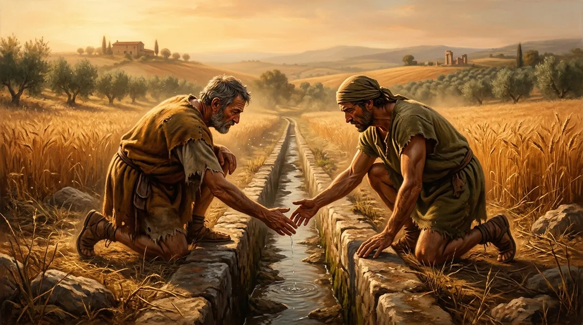 Etimologia de Rival