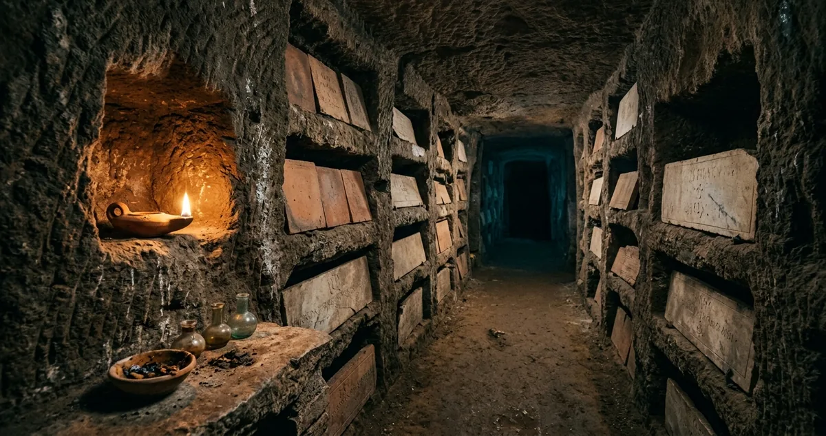 Etimologia de Cemitério