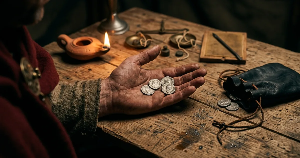 Etimologia de Dinheiro