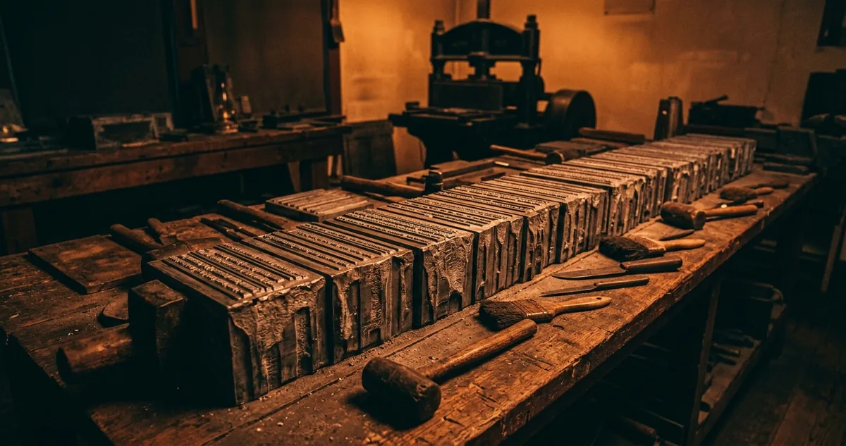 Etimologia de Clichê