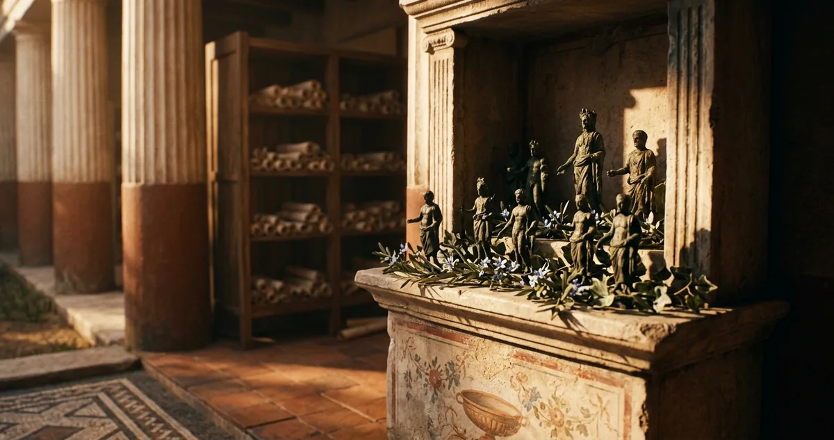 Etimologia de Museu