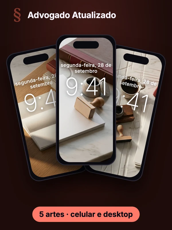 Pack de wallpapers