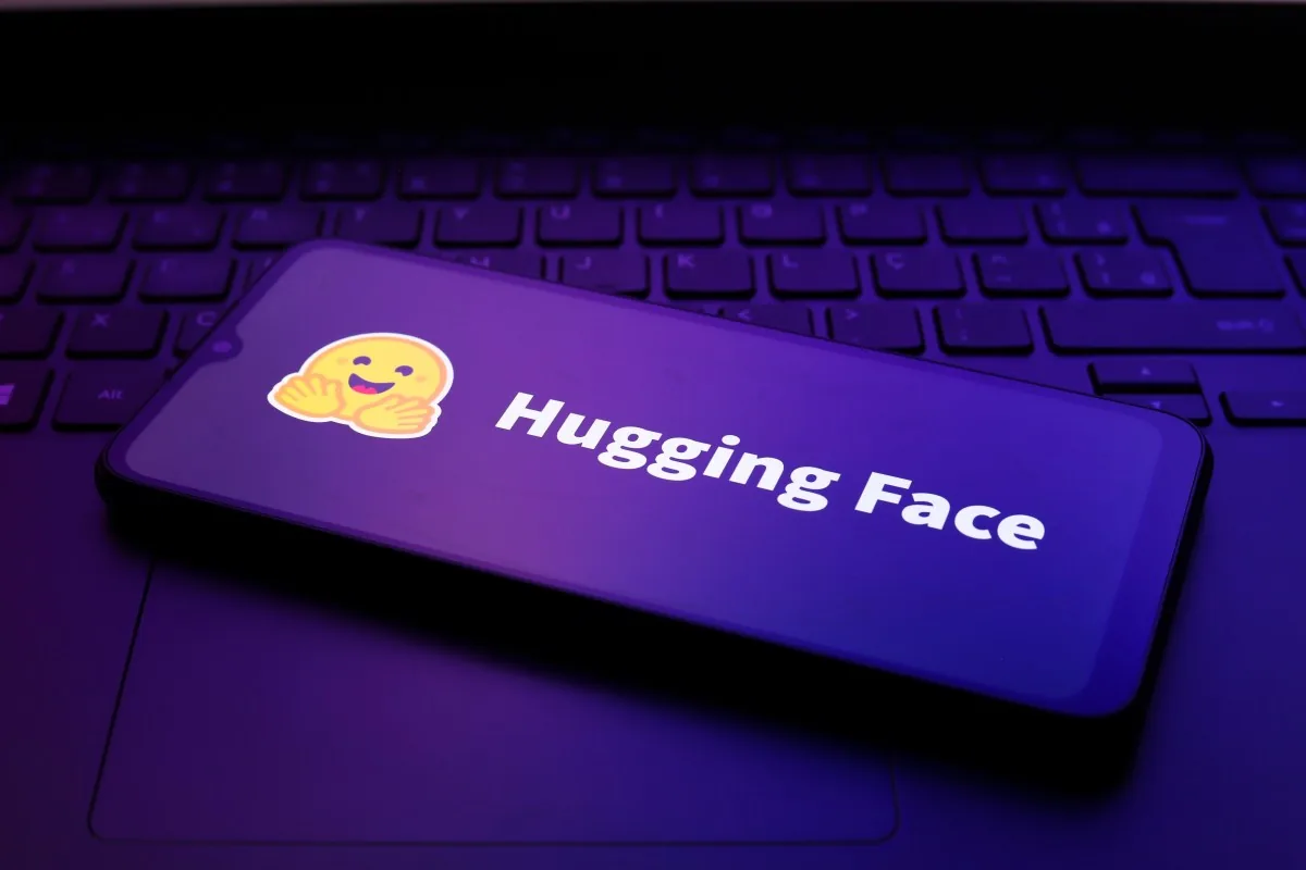Hugging Face pode ser vendida por US$ 13 bilhões