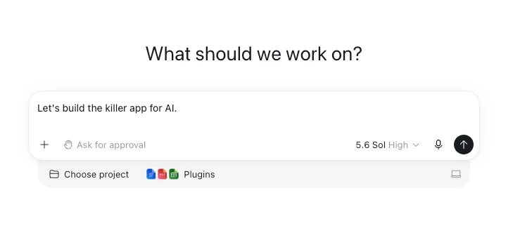 OpenAI quer um agente para cada tarefa da sua empresa