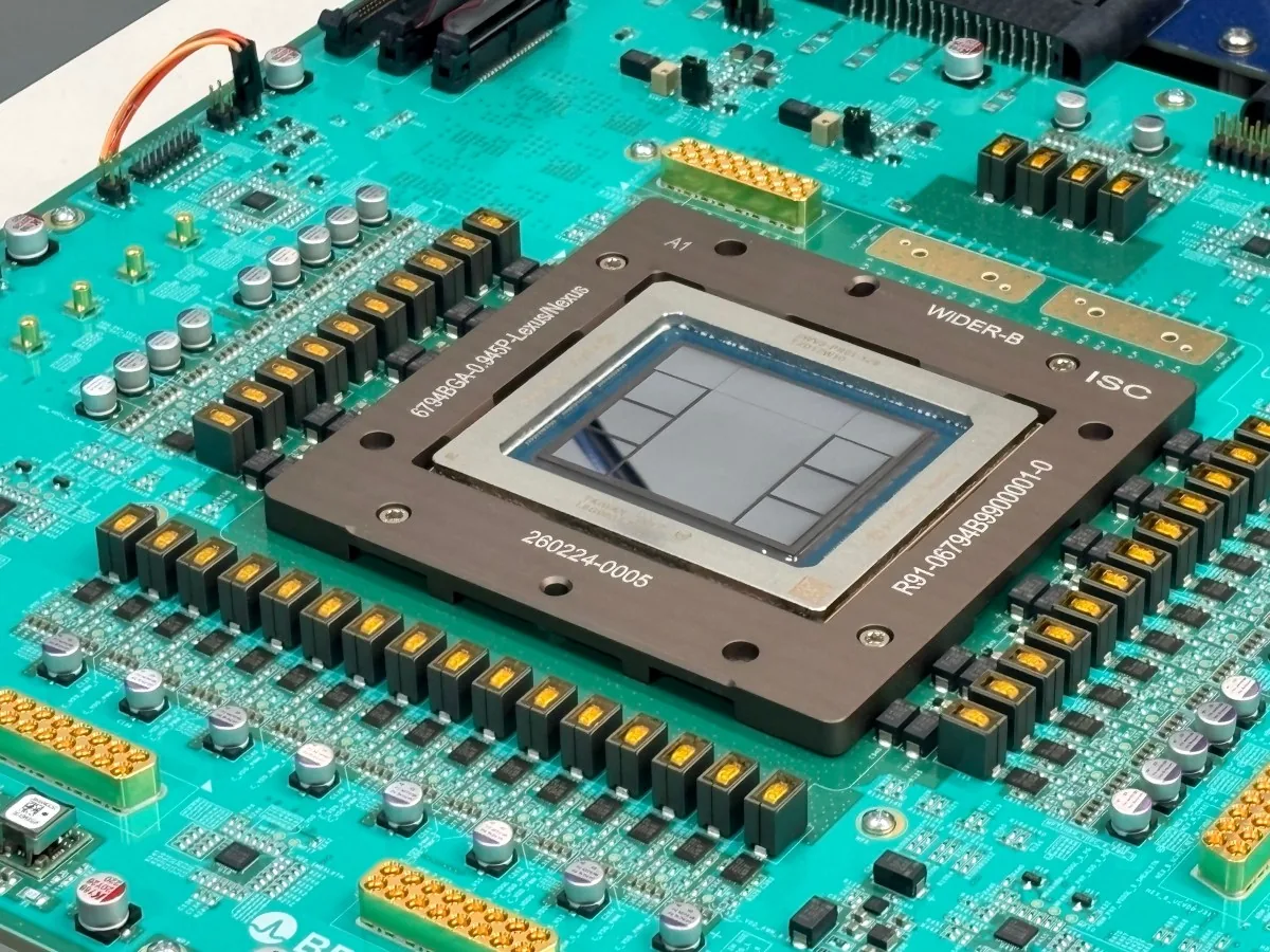 OpenAI diz que chip Jalapeño deixa a IA mais rápida que a concorrência