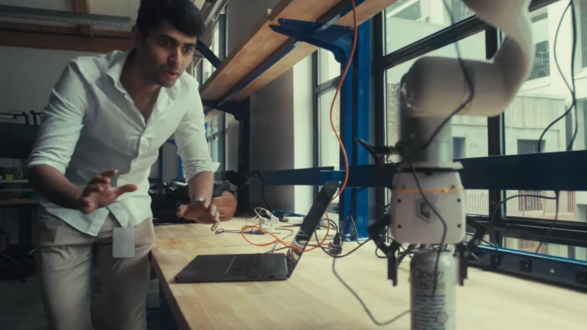Anthropic lança padrão pra IA controlar hardware físico