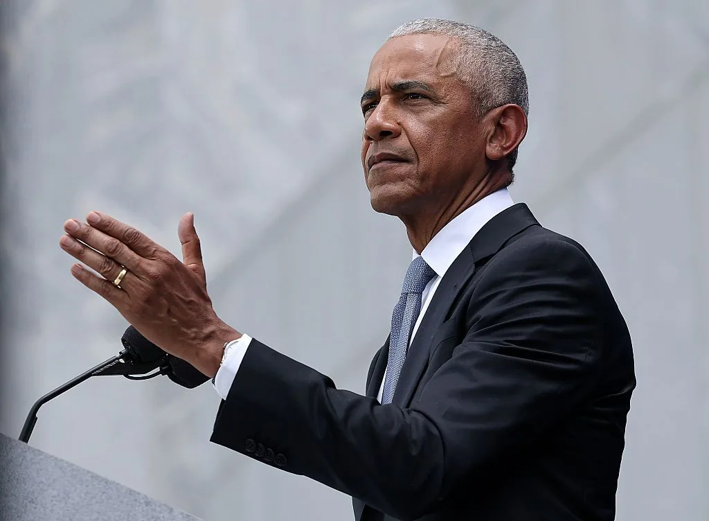 Obama cobra dos democratas um plano claro pra IA