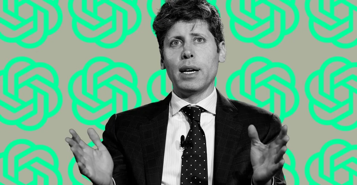 Sam Altman descarta abrir capital da OpenAI em 2026