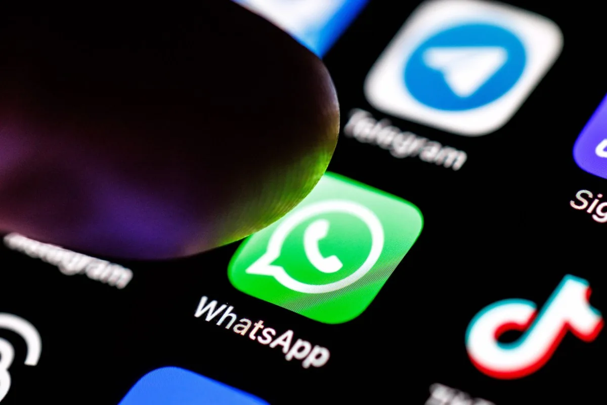 Meta abre configuração do WhatsApp Business pra agentes de IA