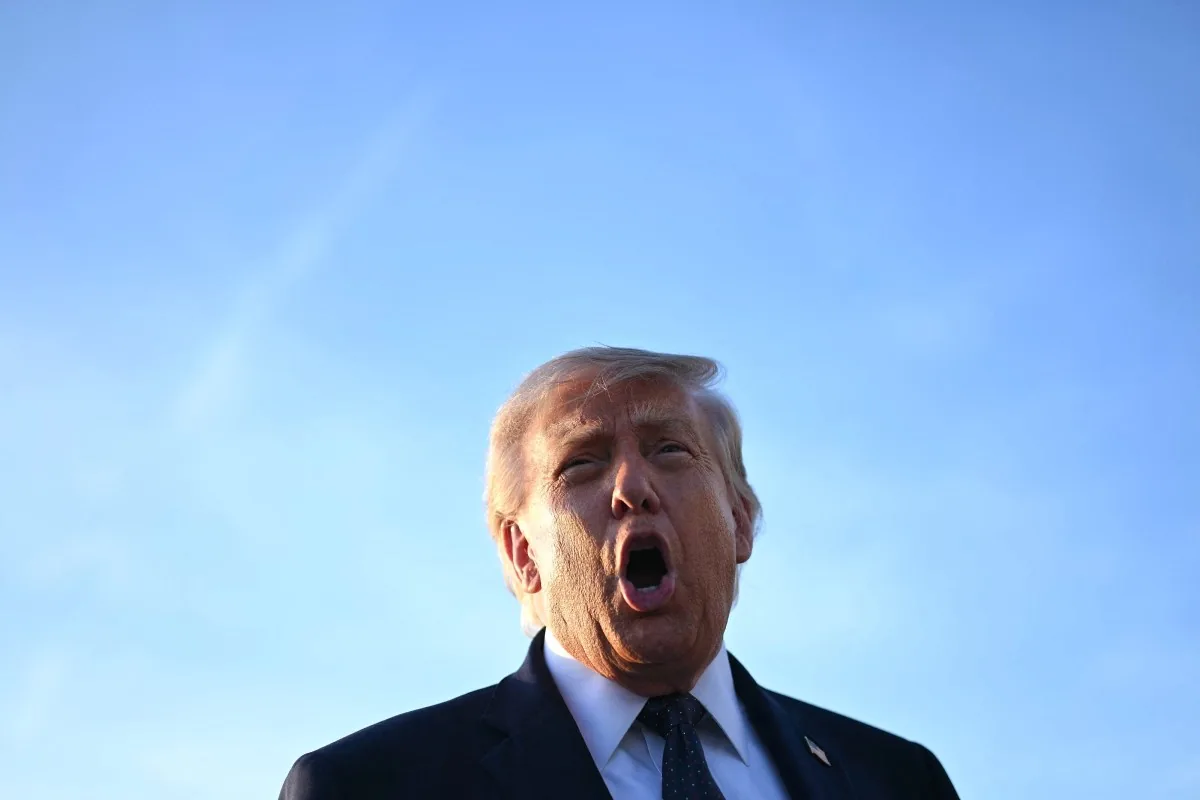Trump quer trocar o nome da IA e criar uma 'AI Force'