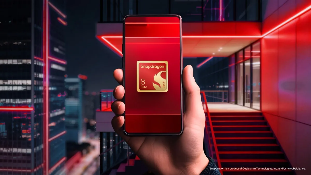 Qualcomm lança dois chips que rodam modelo de 30 bilhões de parâmetros direto no celular