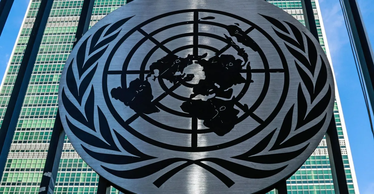 Agentes da OpenAI varreram site da ONU 16 mil vezes