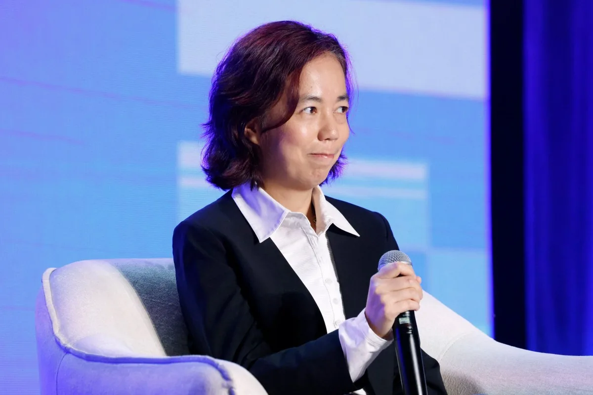 AMD compra a World Labs de Fei-Fei Li por US$ 8,2 bilhões