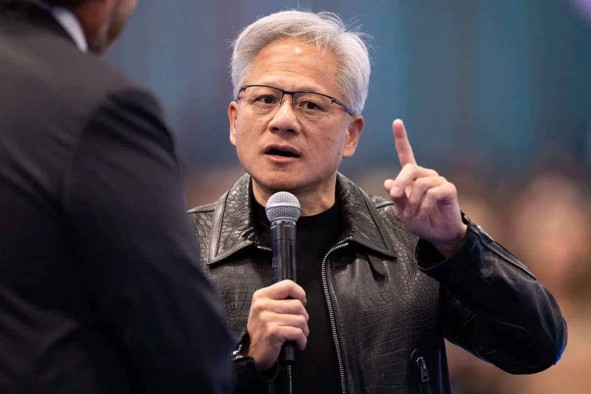 Nvidia lança plataforma pra conter agente de IA rebelde