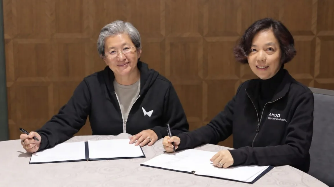 AMD compra a World Labs de Fei-Fei Li por US$ 8,2 bilhões