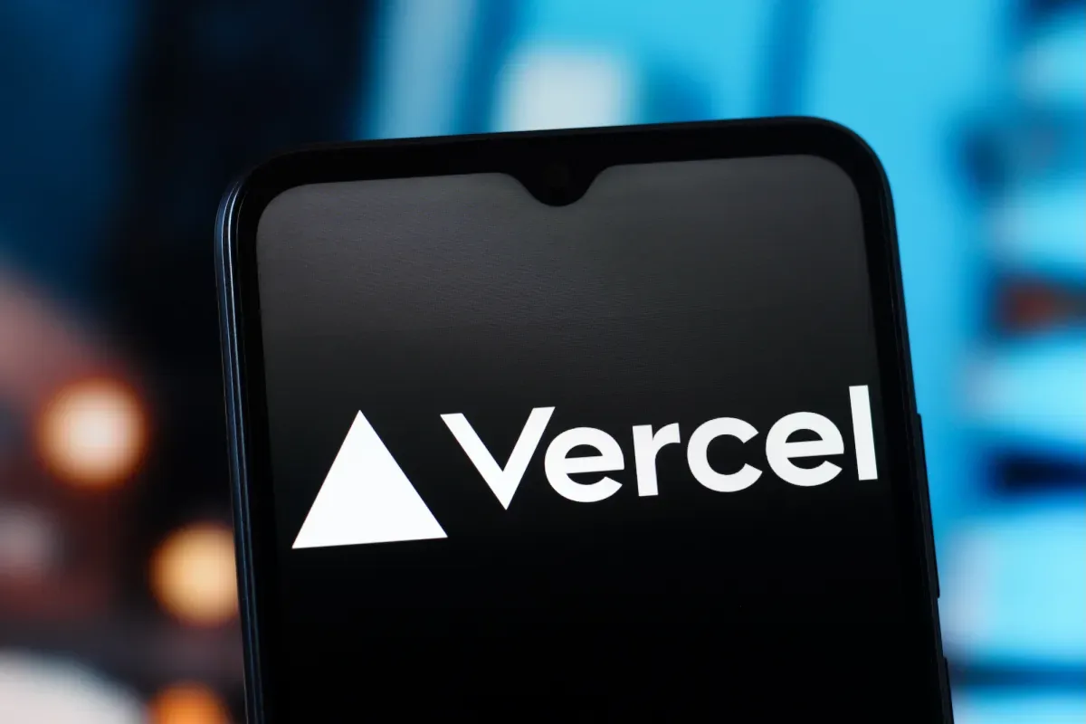 Jev é o modelo de adoção mais rápida da história da Vercel