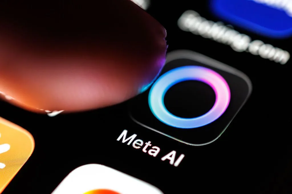 Meta remove trecho dos termos que sugeria scraping para treinar IA