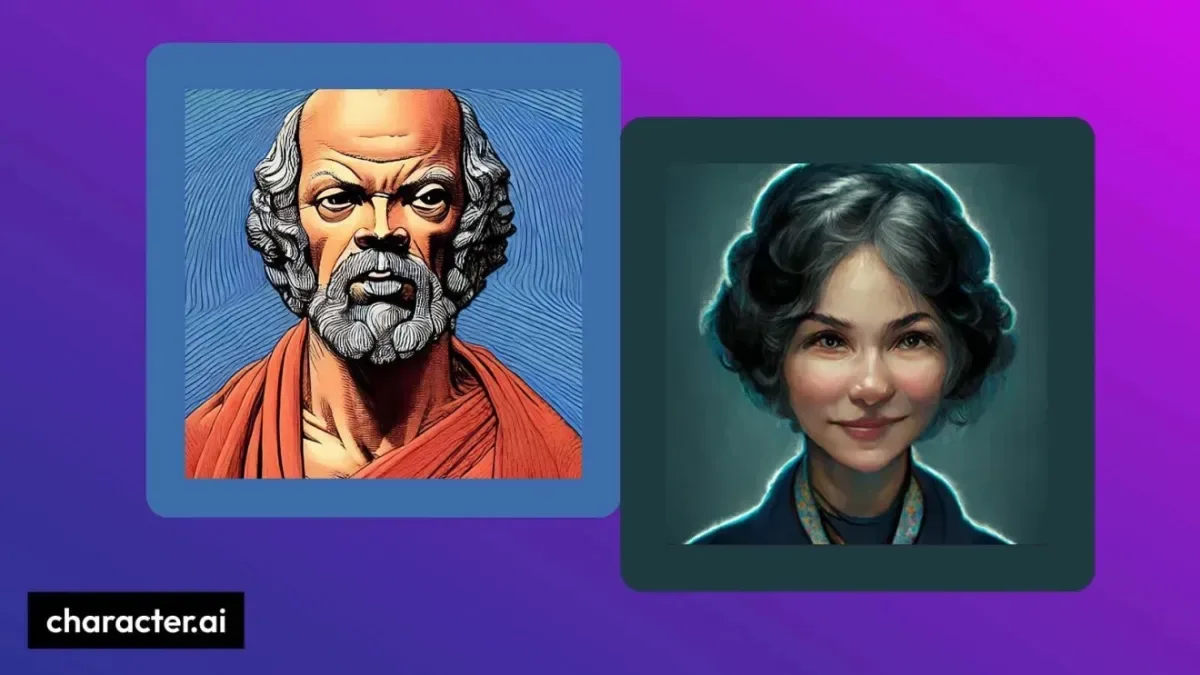 Disney contrata a maioria da equipe da Character.AI