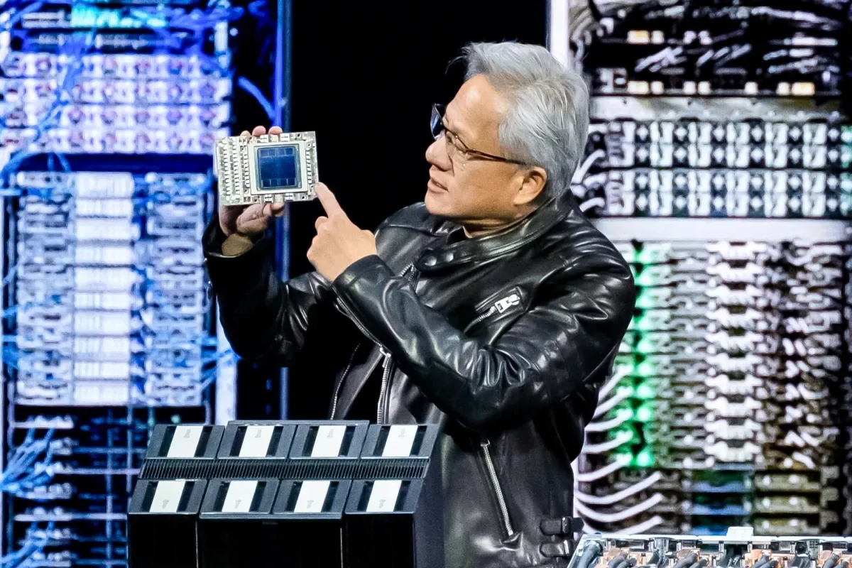 Amazon lança o TorchNeuron para quebrar o domínio da Nvidia no PyTorch