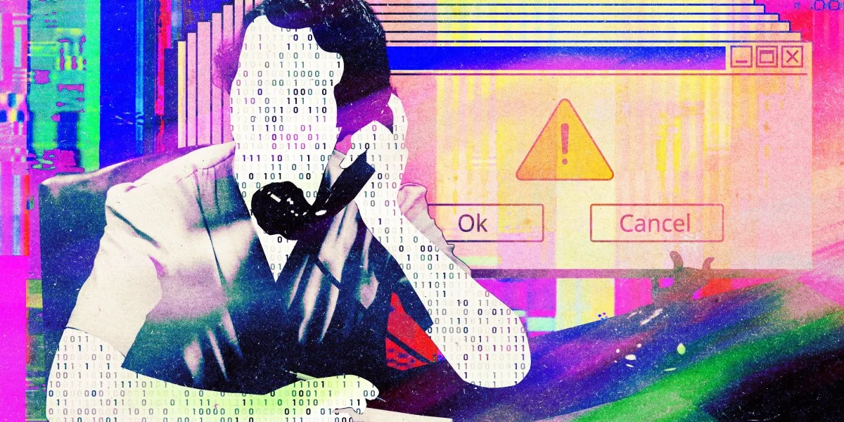 Tornar a internet melhor para agentes pode piorá-la para todo mundo