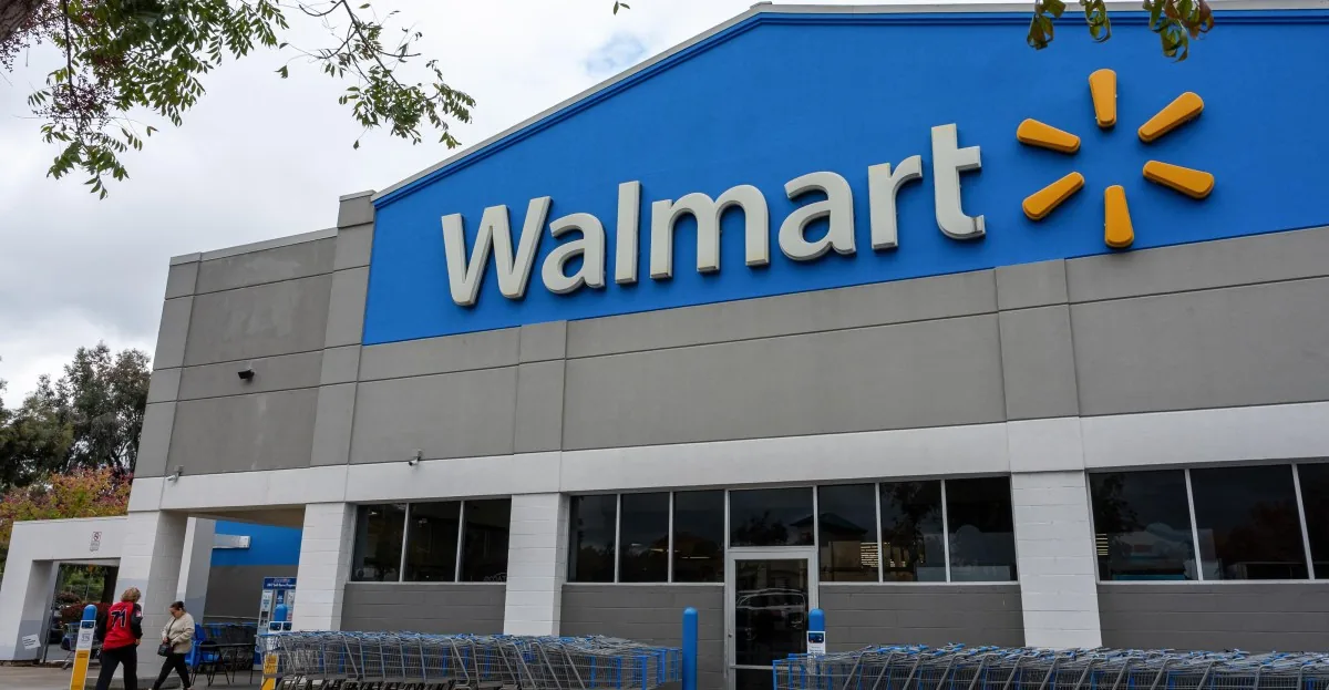 Walmart abre o site para agentes de IA comprarem por você