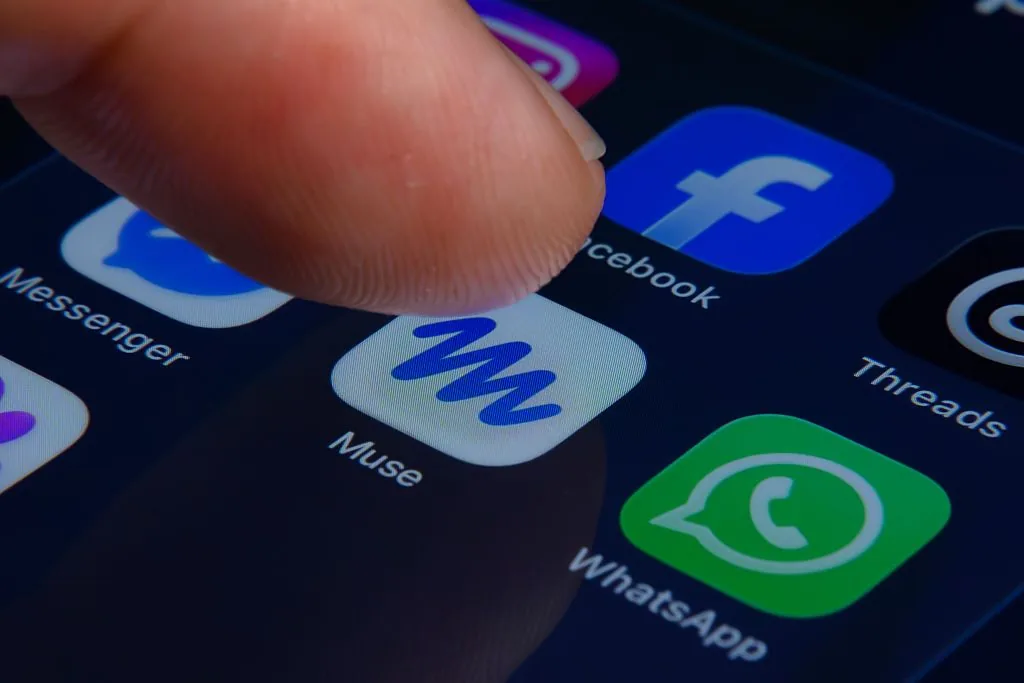 Meta Muse passa de 10 milhões de usuários, com compras no topo