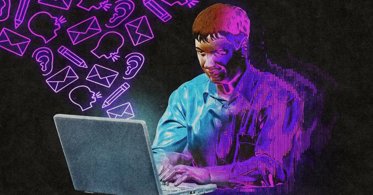 Agentes de IA tentam ser jornalistas de verdade