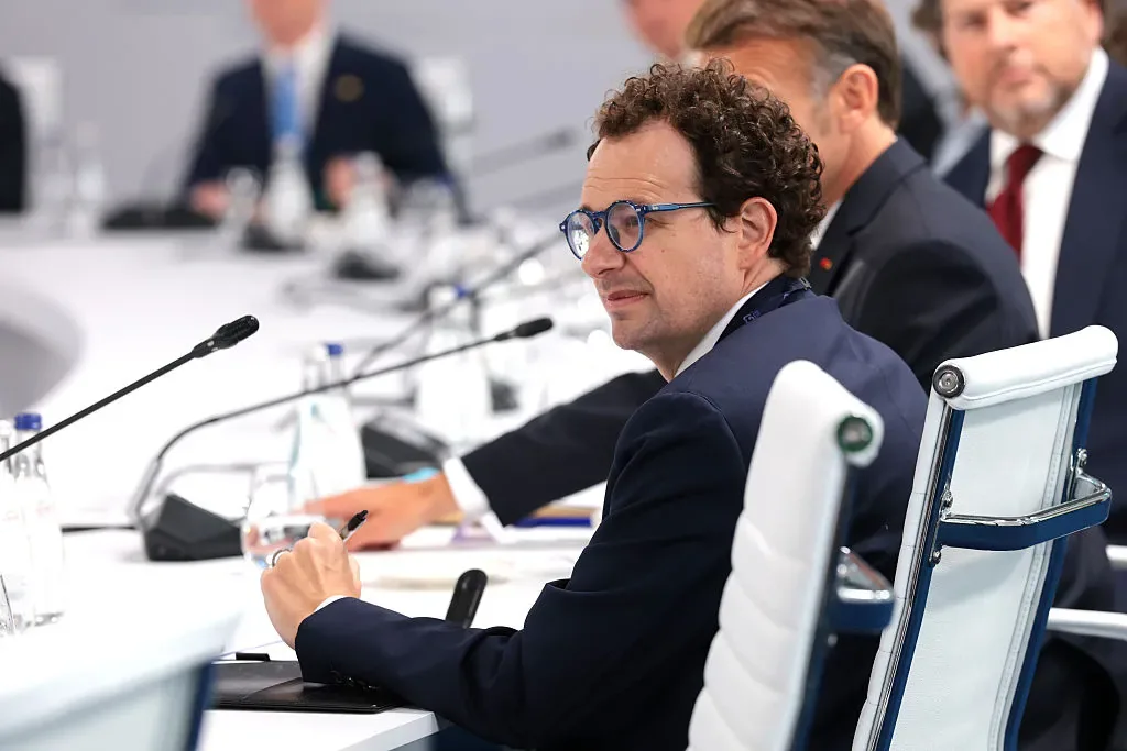 Anthropic deve receber nota de crédito “junk” alta após o IPO, diz FT