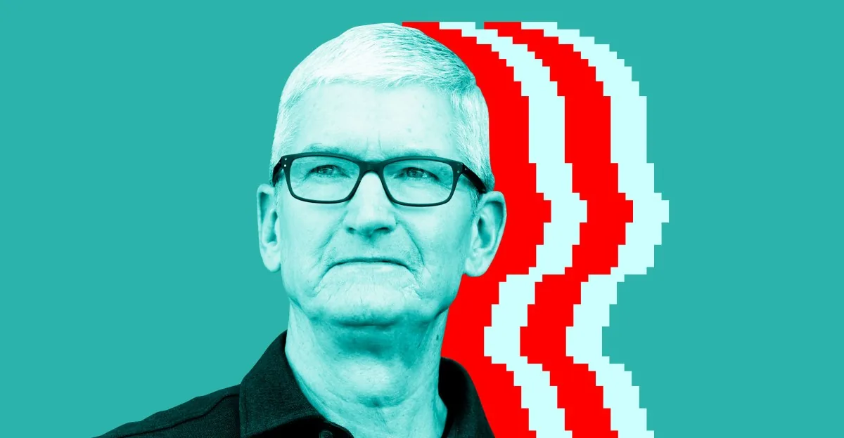 Apple processa a OpenAI por suposto roubo de segredos de hardware