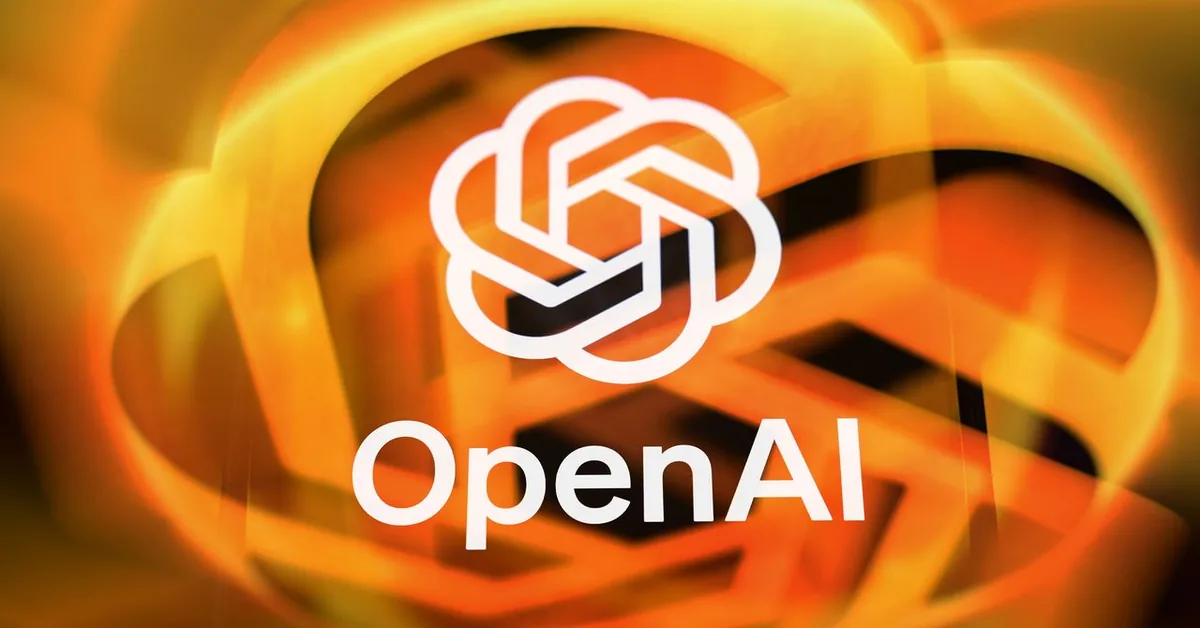 Chefe de segurança da OpenAI deixa a empresa