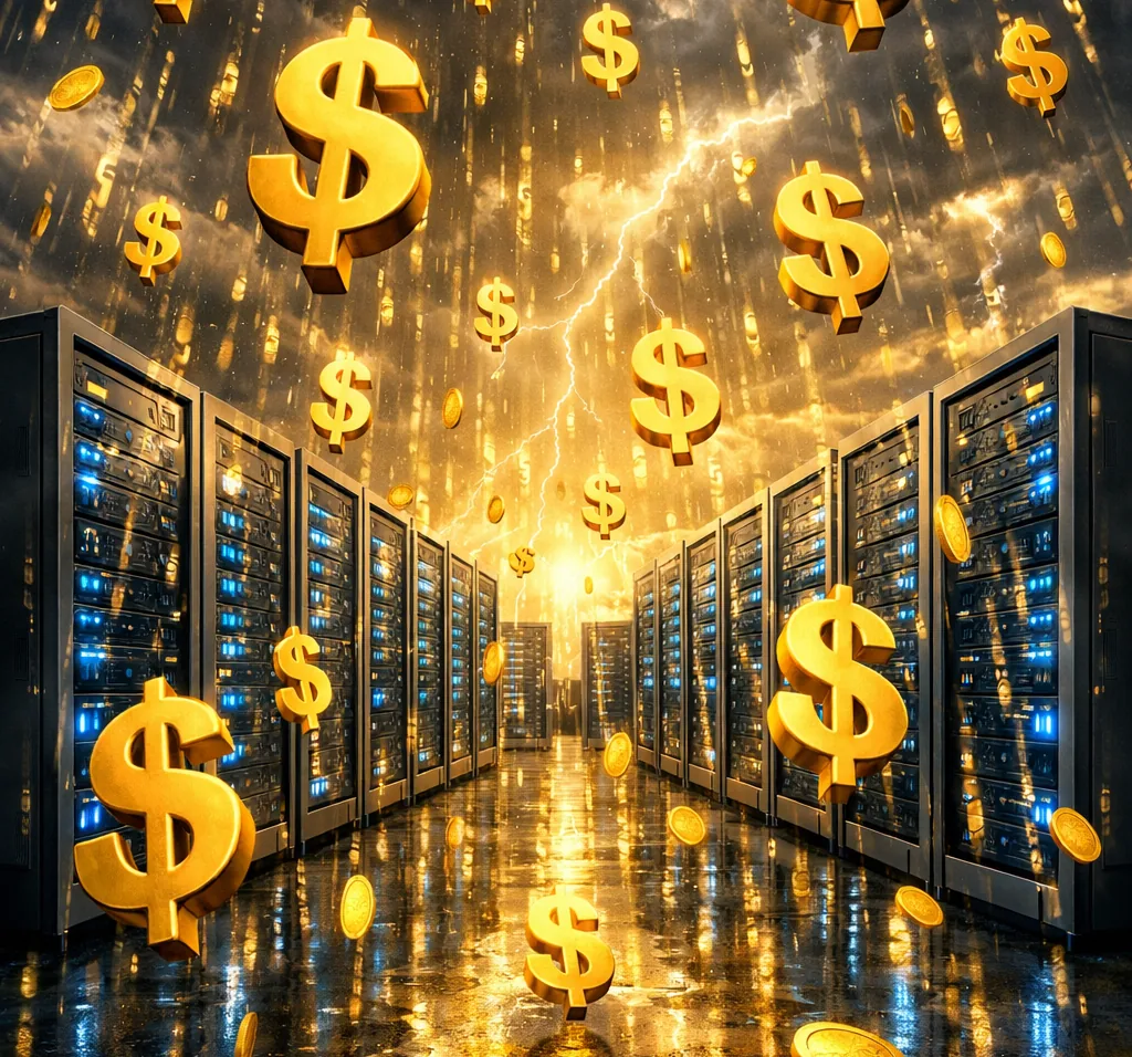 Databricks bate US$ 188 bilhões e vira o segundo ato favorito da IA