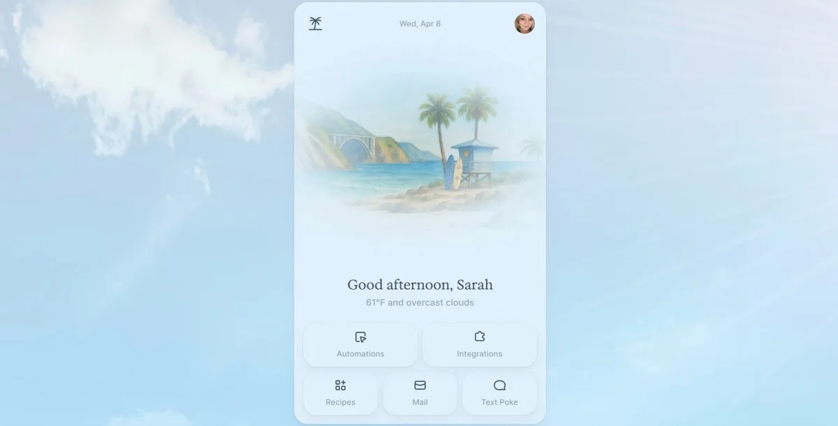 Cognition compra a Poke pra dar personalidade ao Devin