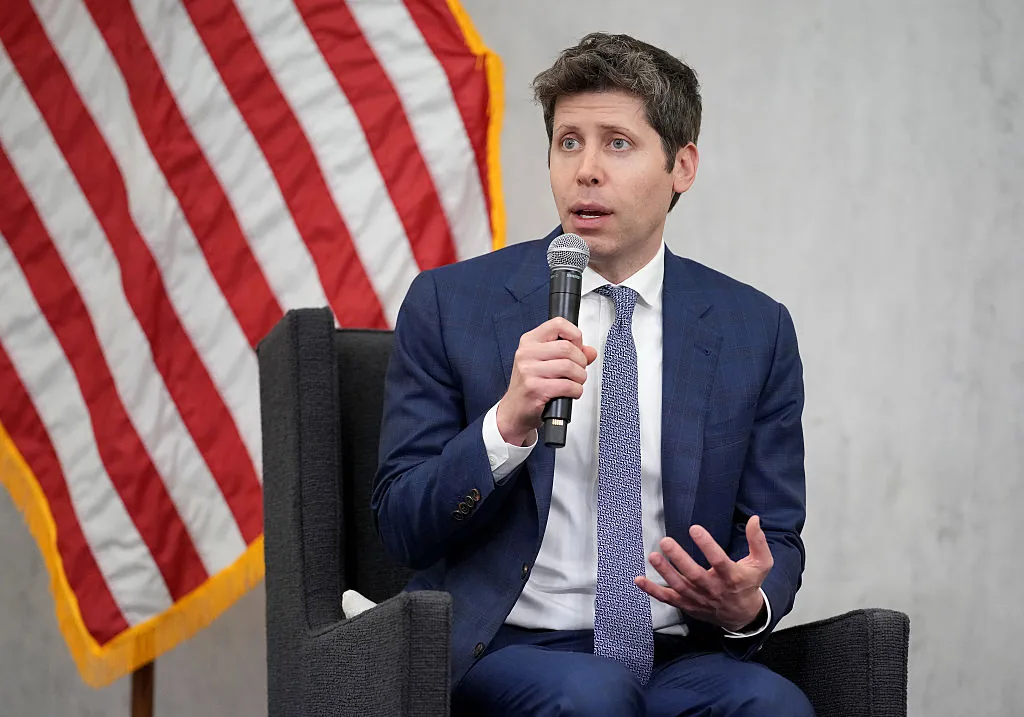 Sam Altman diz que está pronto pra desacelerar, e ele não está sozinho