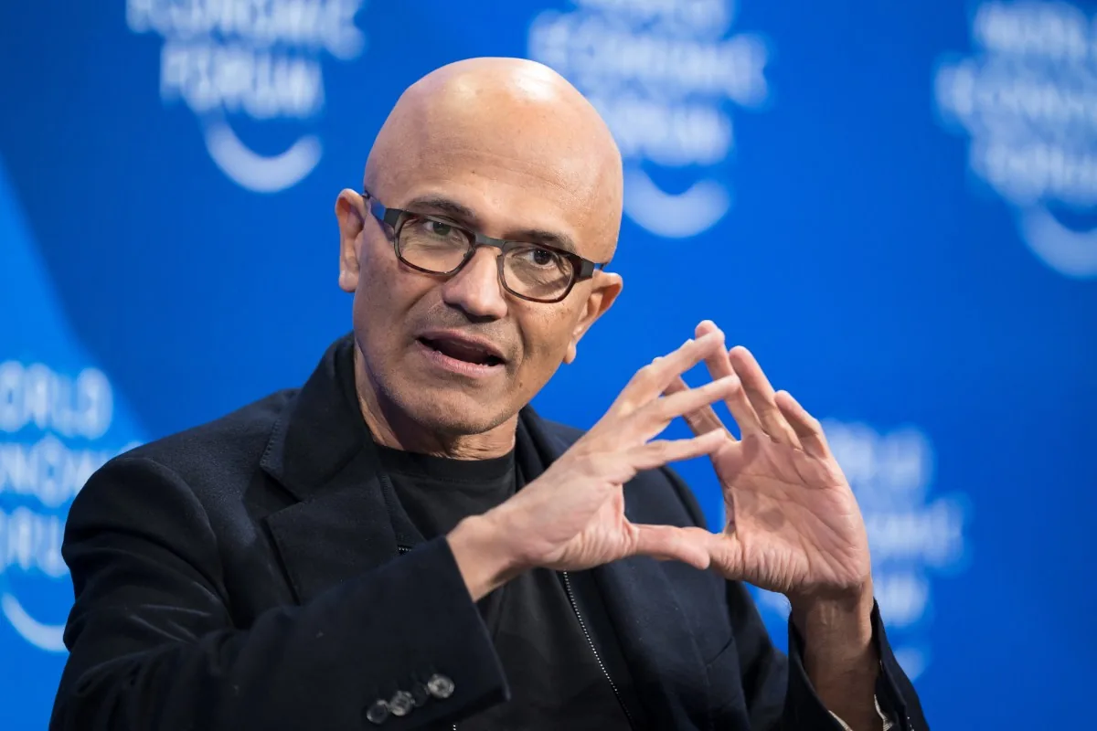 Microsoft vira concorrente aberta de OpenAI e Anthropic, e confirma o super app do Copilot