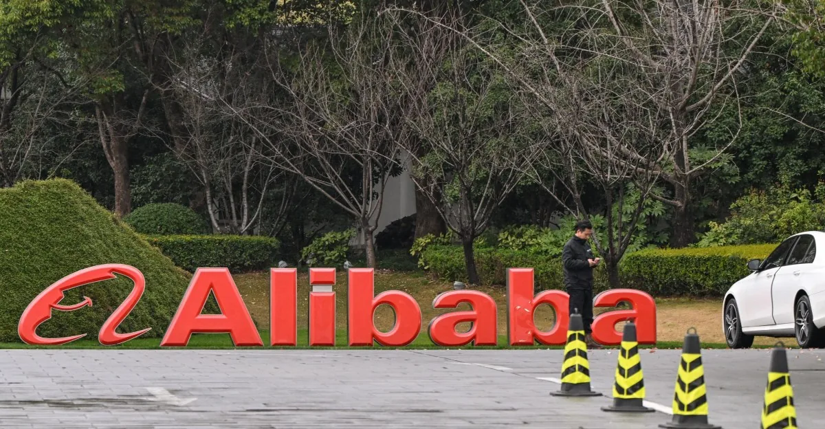 Alibaba solta o Qwen Max e mira o trono da IA americana